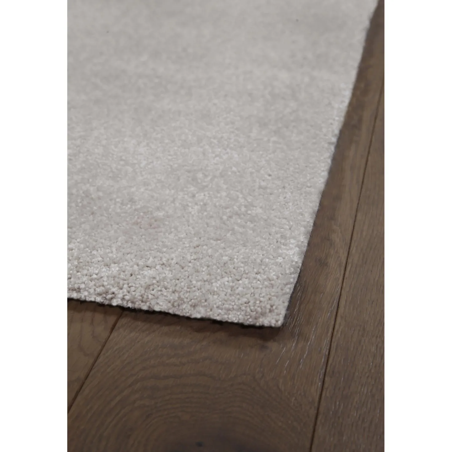 Tappeto per salotto Debby Beige 160x230 cm