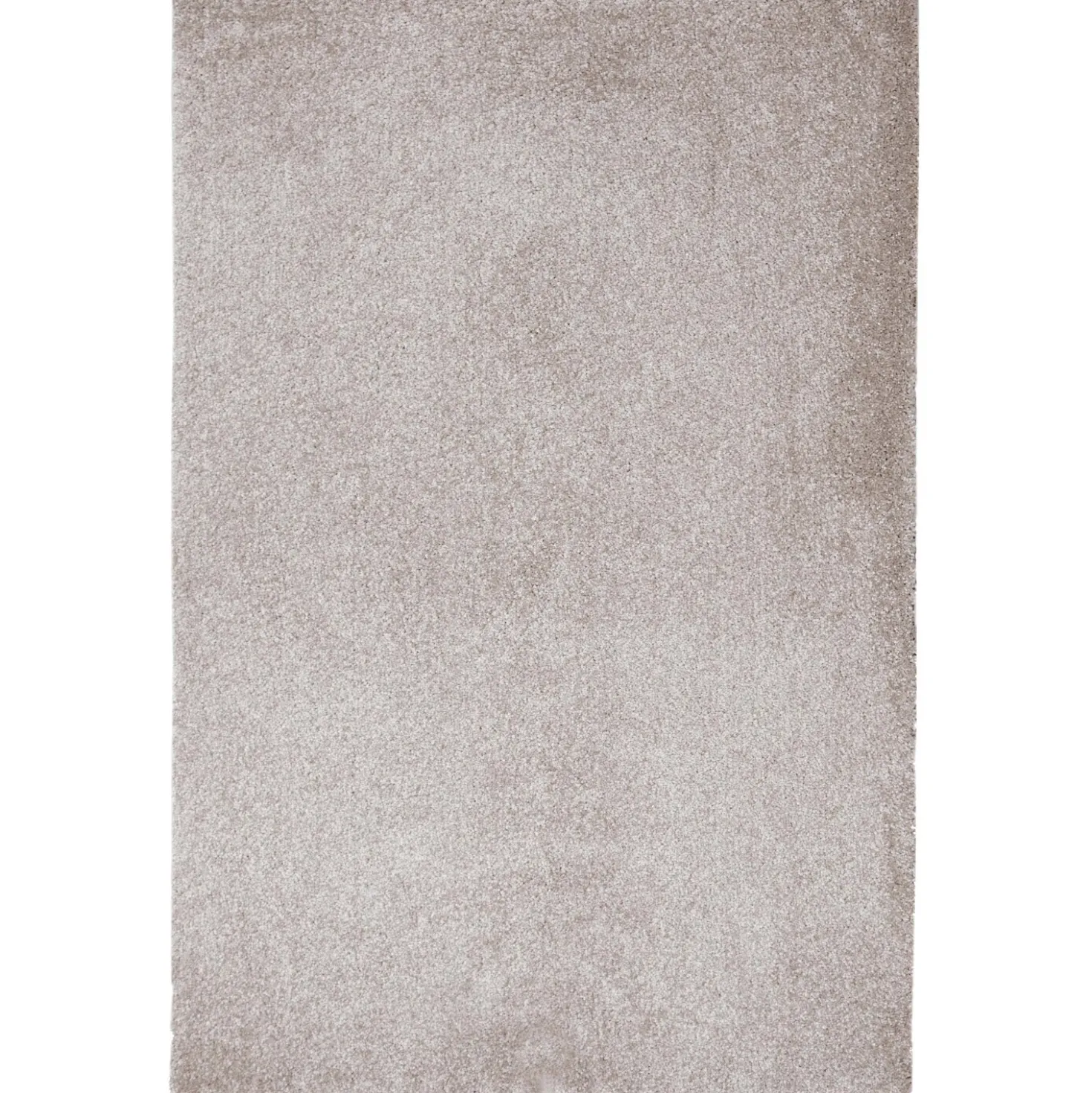 Tappeto per salotto Debby Beige 160x230 cm