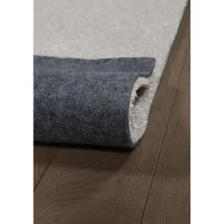 Tappeto per salotto Debby Beige 160x230 cm