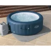 Tappeto protettivo per idromassaggio Bestway Lay-Z-Spa 1,96x1,96 m