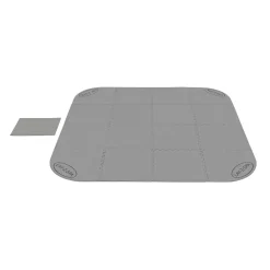 Tappeto protettivo per idromassaggio Bestway Lay-Z-Spa 1,96x1,96 m