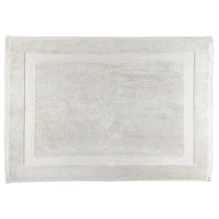 Tappeto scendidoccia in spugna perla 50x70 cm