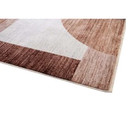 Tappeto Taormina 160x240 cm Beige terra