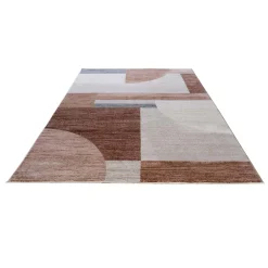 Tappeto Taormina 160x240 cm Beige terra