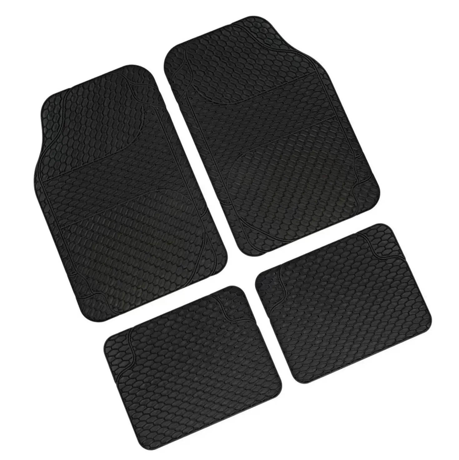 Tappeto universale Lampa Drena 4 Gran Pree 4 pz