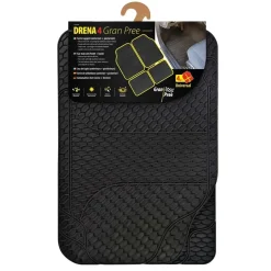 Tappeto universale Lampa Drena 4 Gran Pree 4 pz