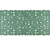 Tappeto vasca Balo salvia 36x71 cm