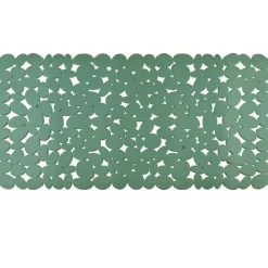 Tappeto vasca Balo salvia 36x71 cm