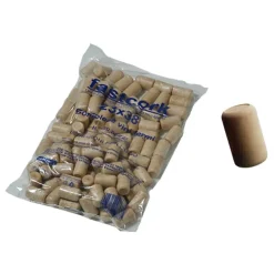 Tappi Fast sintetici 23 x 38 cf. 100 pezzi