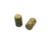 Tappi in sughero agglomerato Ø 2,4 cm H 3,8 cm 100 pz