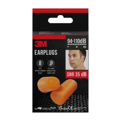 Tappi per le orecchie 3M confezione piccola