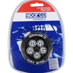 Tappini valvole sparco