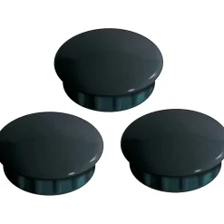 Tappo copritesta per tubo nero 6 pz