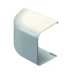Tappo terminale per canalina 65x90 mm per climatizzatori