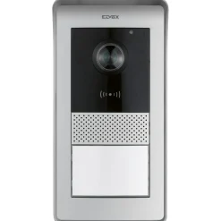 Targa audio-video per Kit Video 7" con lettore RFID