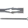 Tassello a espansione in nylon Fischer FU Ø 8 mm 25 pz