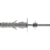 Tassello a espansione in nylon Fischer SB gancio corto Ø 9 mm 6 pz