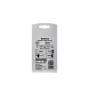 Tassello a espansione in nylon Fischer SX Ø 6 mm 10 pz