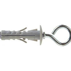 Tassello a espansione in nylon Fischer SB occhiolo chiuso Ø 12 mm 4 pz