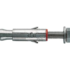Tassello a espansione in acciaio Fischer SL M Ø 12 mm 2 pz