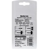 Tassello a espansione in nylon Fischer SX Ø 12 mm 2 pz