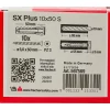 Tassello a espansione SX Plus Ø 10 mm 10 pz