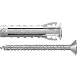 Tassello a espansione SX Plus Ø 10 mm 10 pz