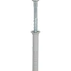 Tassello a percussione in nylon Fischer N 6x80 mm 15 pz