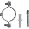 Tassello con collarino in acciaio Fischer Ø 12 mm 5 pz