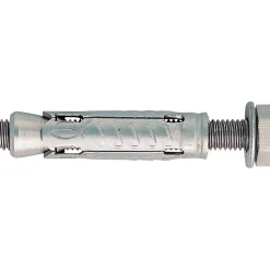 Tassello in acciaio Fischer OTA Gammafix Ø 10 mm 4 pz