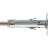 Tassello in metallo Fischer OBA Ø 9 mm 6 pz