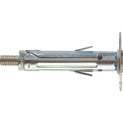 Tassello in metallo Fischer OBA Ø 9 mm 6 pz