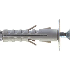 Tassello in nylon Fischer OB Ø 9 mm 6 pz