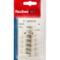 Tassello isolante fischer FID II Plus