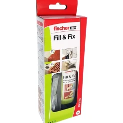 Tassello liquido Fischer Kit Fill & fix