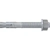 Tassello passante in acciaio Fischer FBN II 8/20 (8x80) E 1 pz