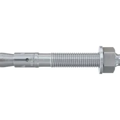 Tassello passante in acciaio Fischer FBN II 8/20 (8x80) E 1 pz