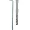 Tassello prolungato Fischer SXR Ø 10 mm 2 pz