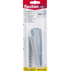 Tassello prolungato Fischer SXR Ø 10 mm 2 pz