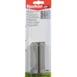 Tassello universale Fischer FIS Ø 16 mm 4 pz