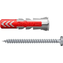 Tassello universale Fischer DuoPower 6x30 S PH