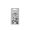 Tassello universale Fischer WB Ø 8 mm 8 pz