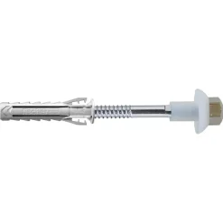 Tassello universale Fischer WB Ø 8 mm 8 pz