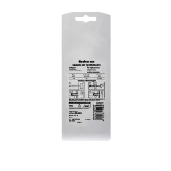 Tassello universale Fischer WDS Ø 14 mm 2 pz