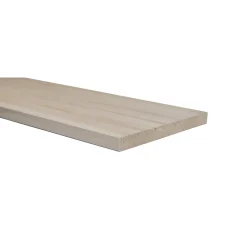 Tavola lamellare paulonia 18x1000x400 mm