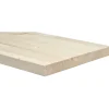 Tavola legno lamellare abete 2500x400x18 mm