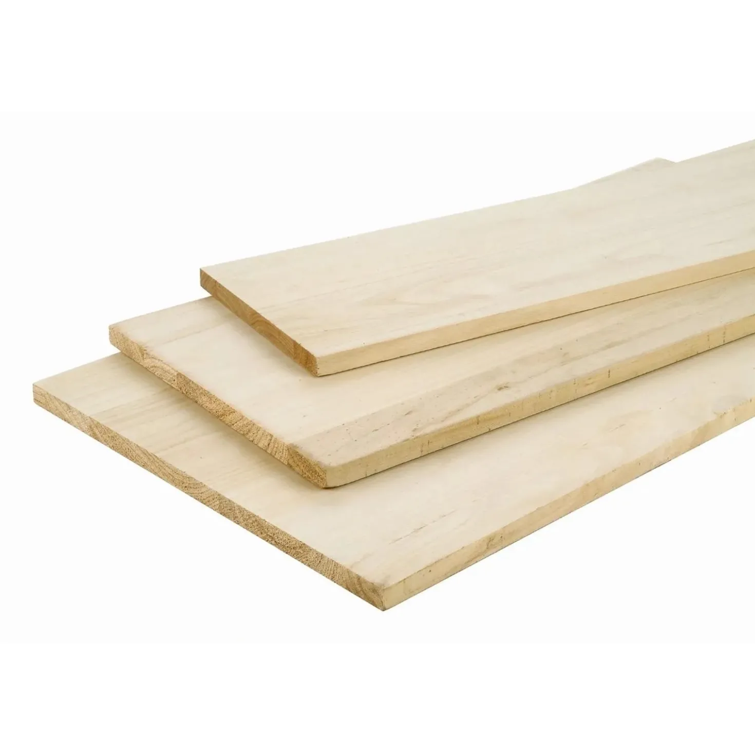 Tavola legno lamellare paulonia 1000x600x18 mm
