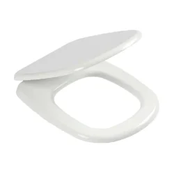 Tavoletta WC Tesi bianco