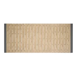 Tavolo allungabile da giardino Santorini in alluminio 163-223x95 cm