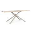 Tavolo Argita 180x90 cm beige